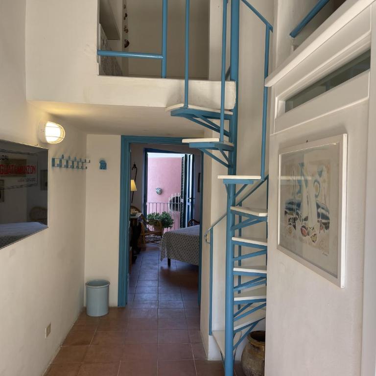 La casa della bella Lucia - Appartamento con 2 Camere da Letto - 33