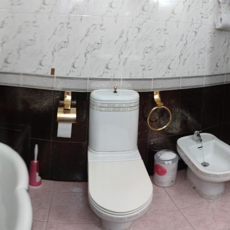 Apartamento en Fátima con excelente conexión a BLET, UCO y Las Quemadas - Apartamento de 3 dormitorios - 21