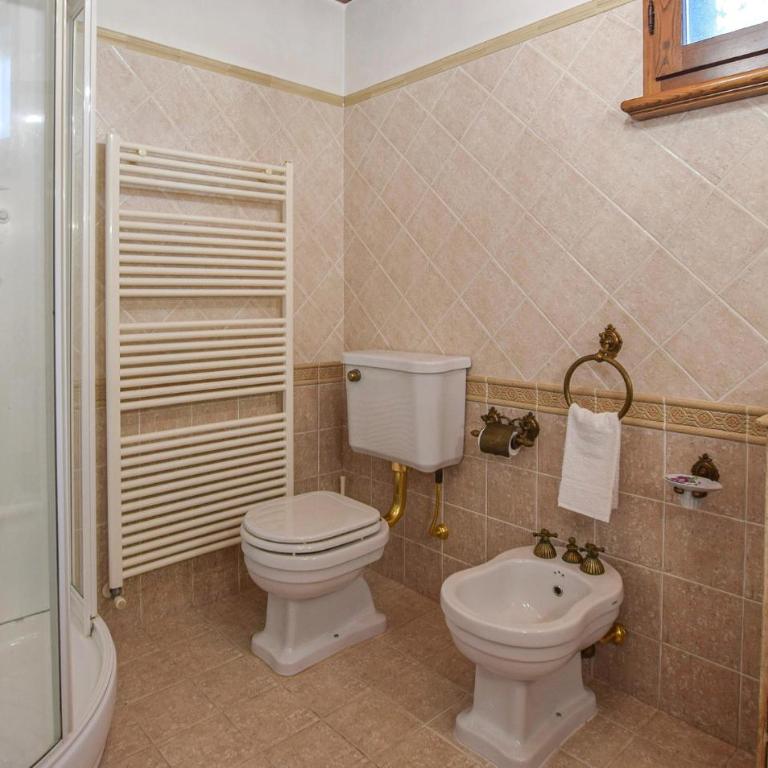 Nice Home In Camaiore Lu - Casa de Vacaciones de 6 dormitorios - 30