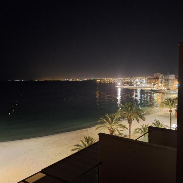 MaGorja Torrevieja Residences - Apartamento de 2 dormitorios - 14