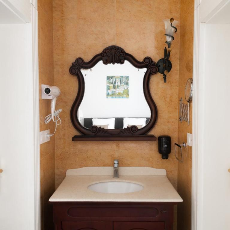 Hotel Jardin - Superior Twin Room - 2
