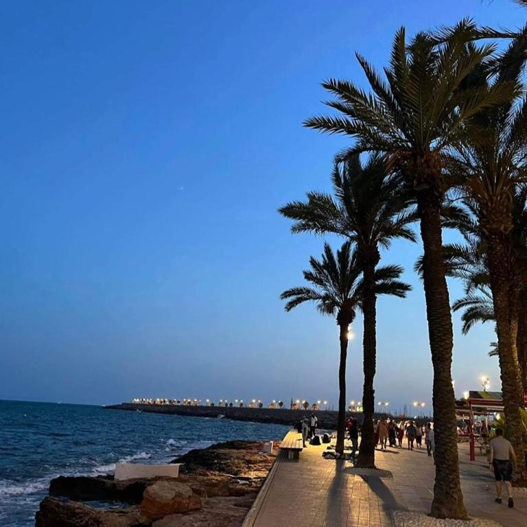 MaGorja Torrevieja Residences - Apartamento de 2 dormitorios - 22