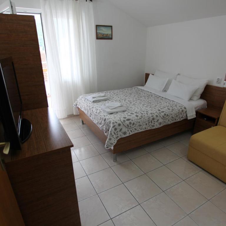 Apartments Memidz - Studio Apartman - 5