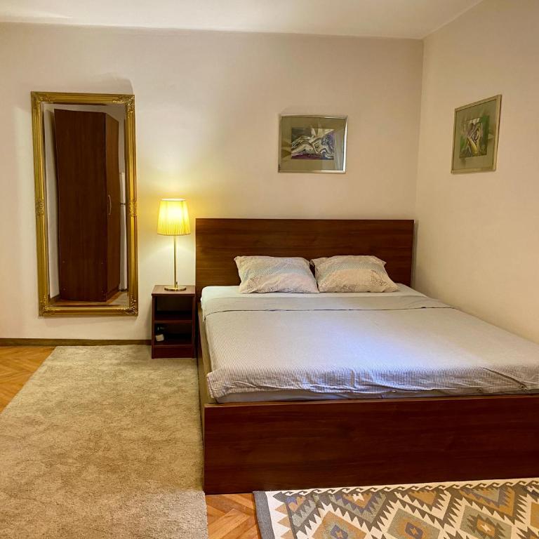 Dorcoleta Apartment - One-Bedroom Apartment - 1