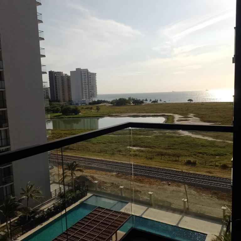 Descansa de verdad - Apartamento de 1 dormitorio - 13