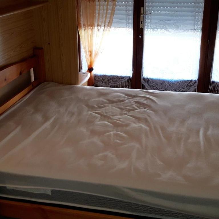 Les Mers du Sud, 4 personnes, vélos, piscine, climatisation, plage à 120m - Casa con 2 Camere da Letto - 10