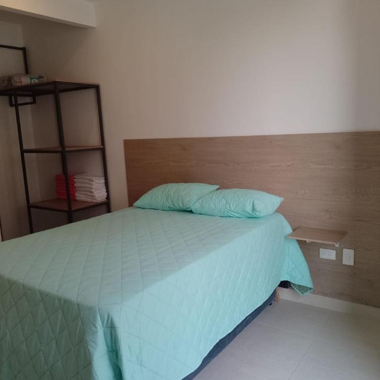 Descansa de verdad - Apartamento de 1 dormitorio - 23