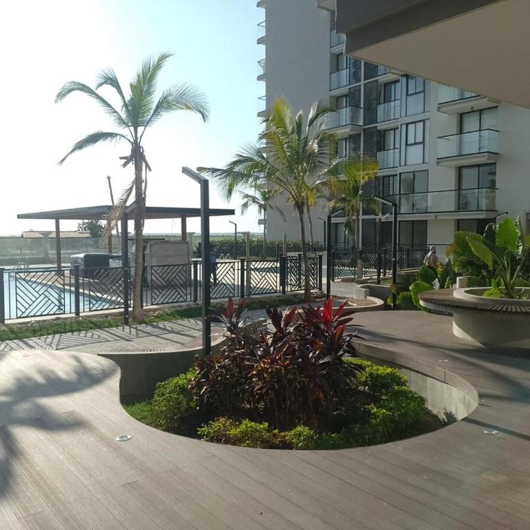 Descansa de verdad - Apartamento de 1 dormitorio - 30