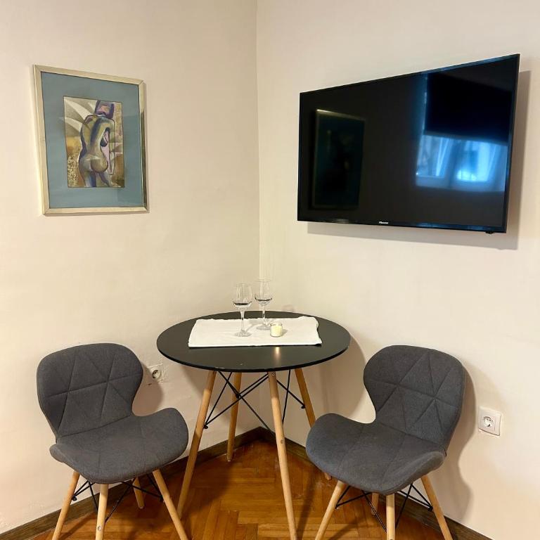 Dorcoleta Apartment - One-Bedroom Apartment - 5
