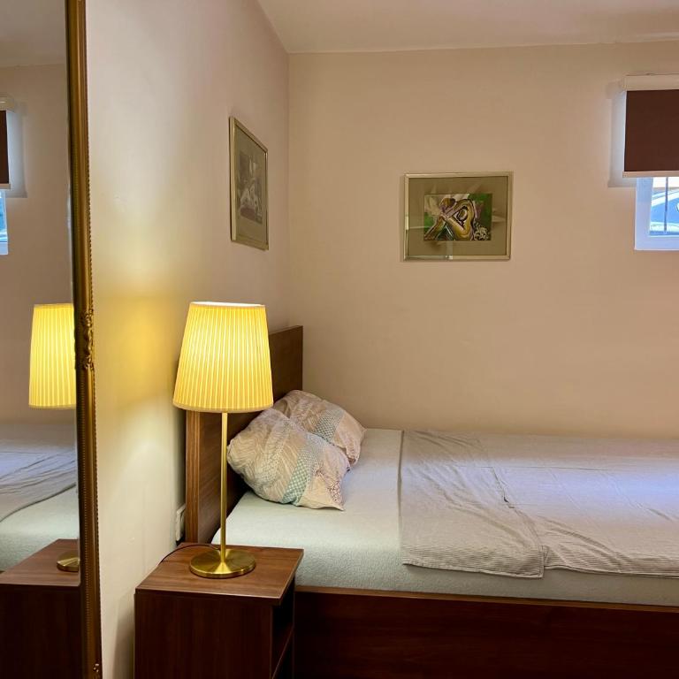 Dorcoleta Apartment - One-Bedroom Apartment - 9