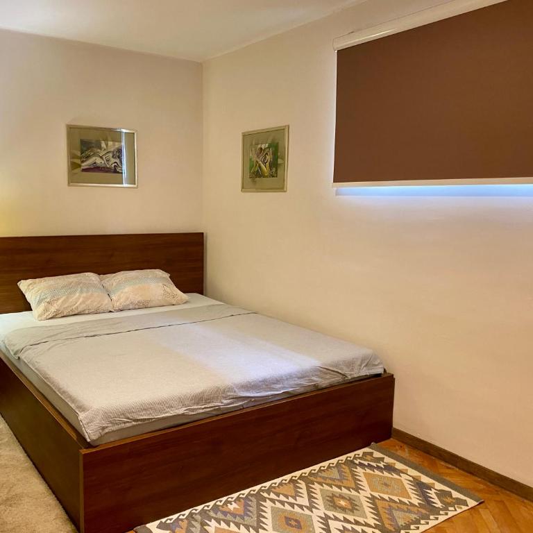 Dorcoleta Apartment - One-Bedroom Apartment - 8
