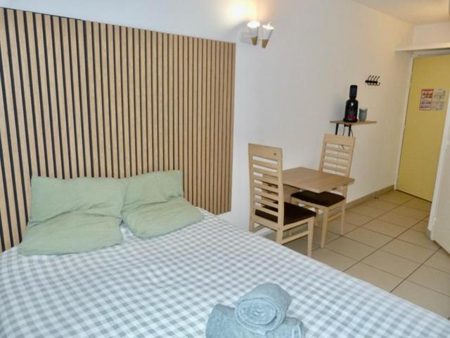 Le Clos d'Aix studio 105 parking - Appartement 1 Chambre - 18