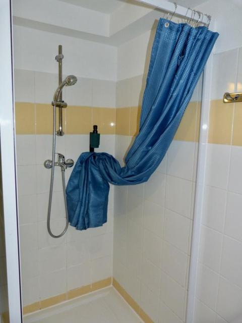 Le Clos d'Aix studio 105 parking - Appartement 1 Chambre - 17