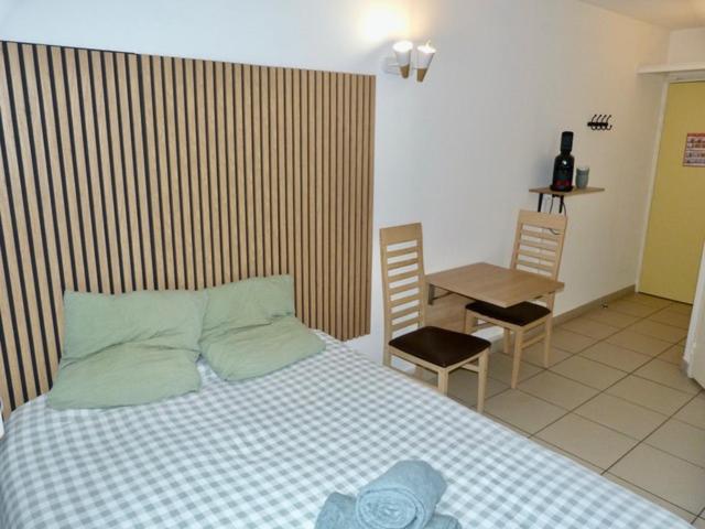 Le Clos d'Aix studio 105 parking - Appartement 1 Chambre - 15