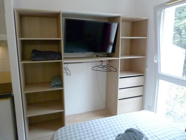 Le Clos d'Aix studio 105 parking - Appartement 1 Chambre - 19