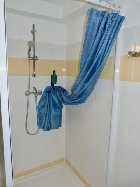 Le Clos d'Aix studio 105 parking - Appartement 1 Chambre - 16