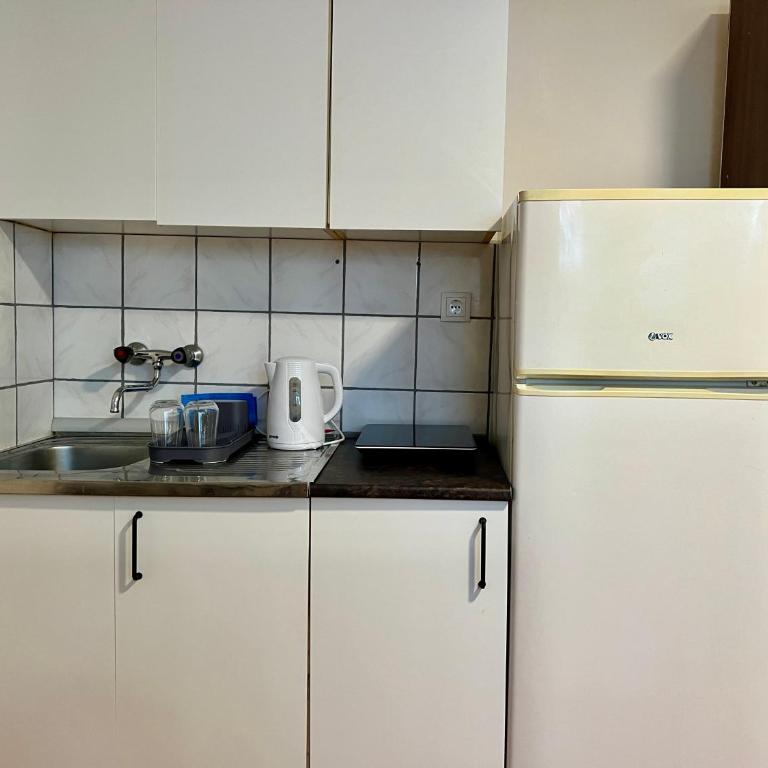 Dorcoleta Apartment - One-Bedroom Apartment - 11