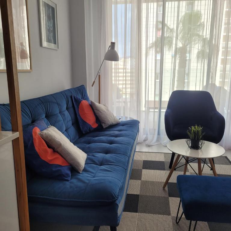 Calpe Beach 2 Ifach - Apartamento de 2 dormitorios - 3