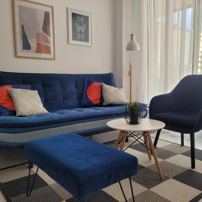 Calpe Beach 2 Ifach - Apartamento de 2 dormitorios - 4