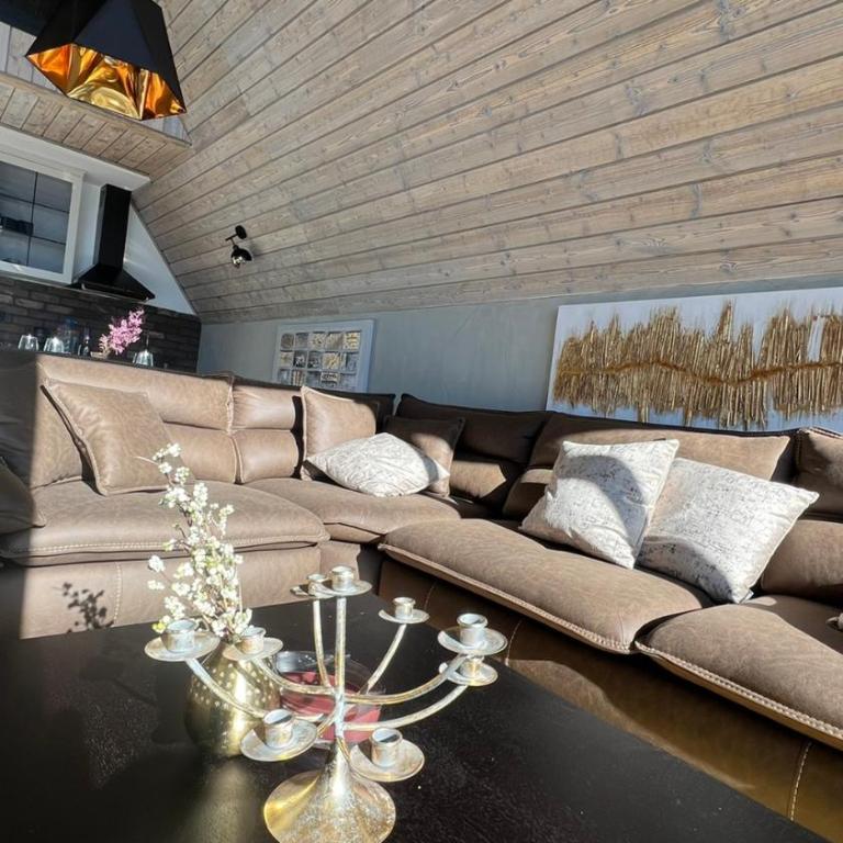 One & Only - Peace For You, Zlatibor - Two-Bedroom House - 5