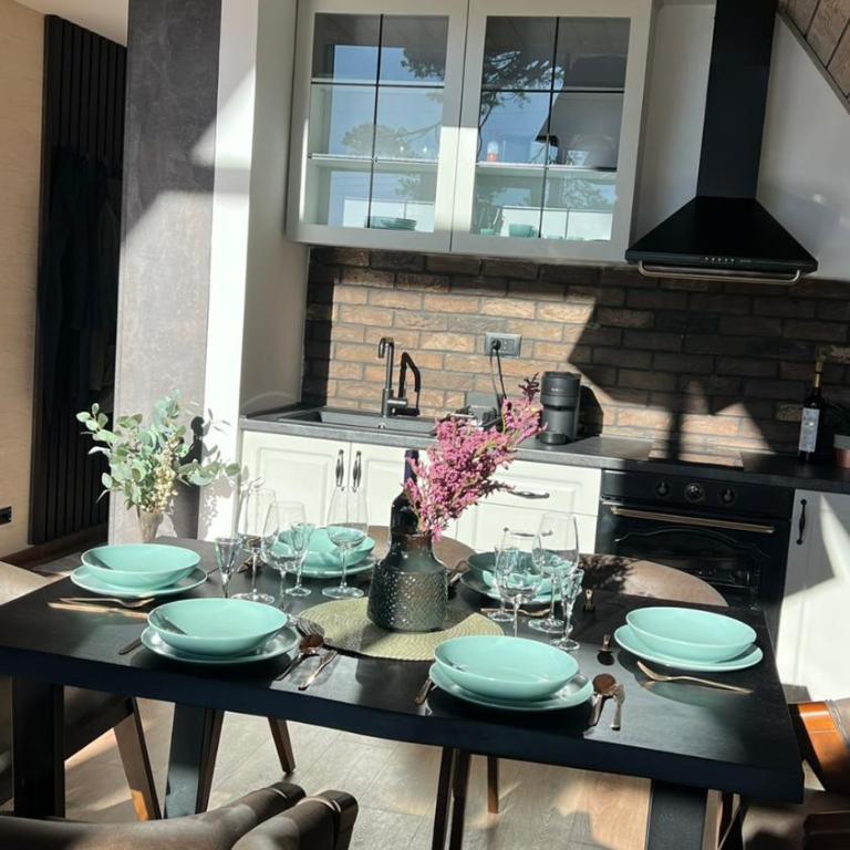One & Only - Peace For You, Zlatibor - Two-Bedroom House - 7
