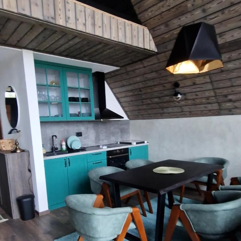 One & Only - Peace For You, Zlatibor - Two-Bedroom House - 2