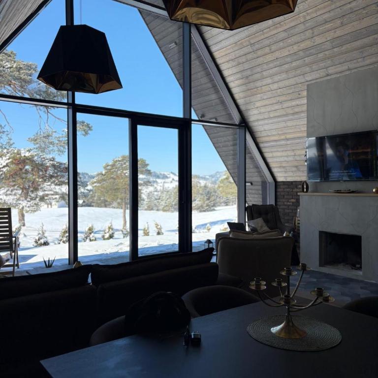 One & Only - Peace For You, Zlatibor - Two-Bedroom House - 2