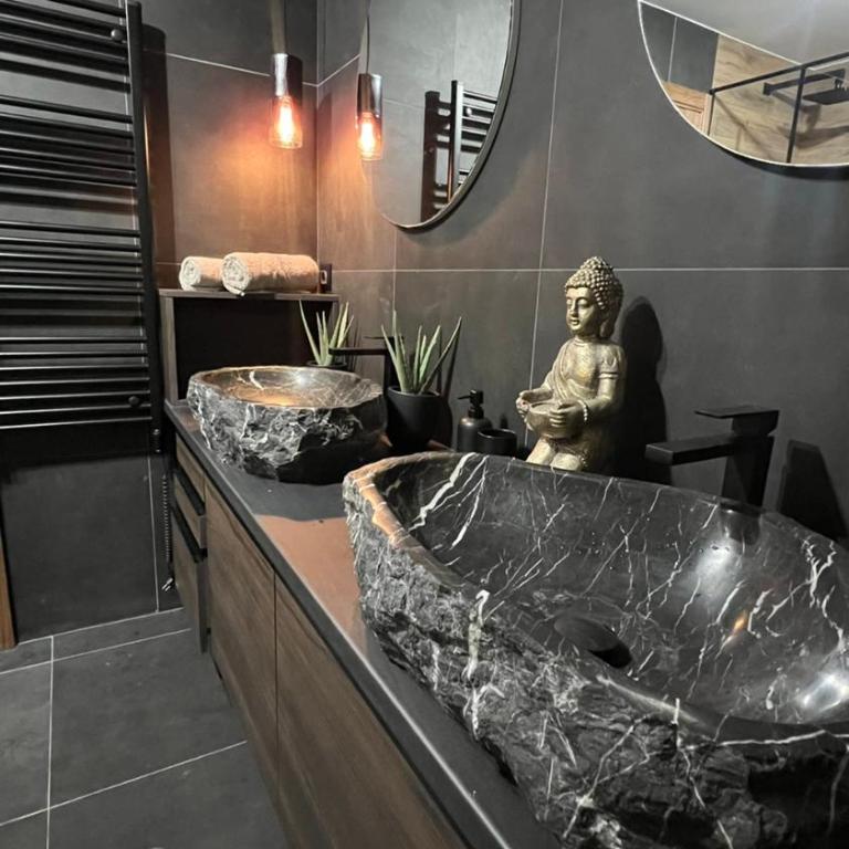One & Only - Peace For You, Zlatibor - Two-Bedroom House - 25
