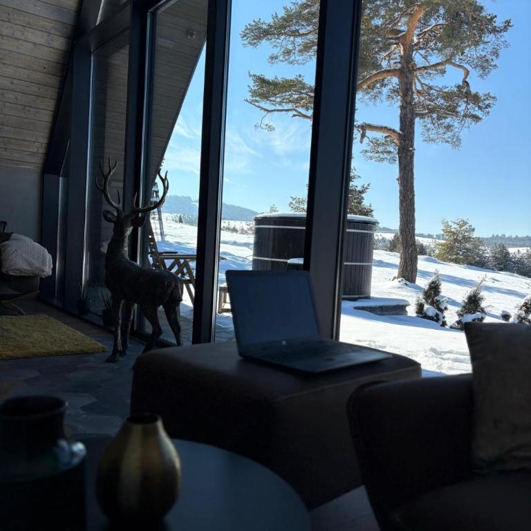 One & Only - Peace For You, Zlatibor - Two-Bedroom House - 27