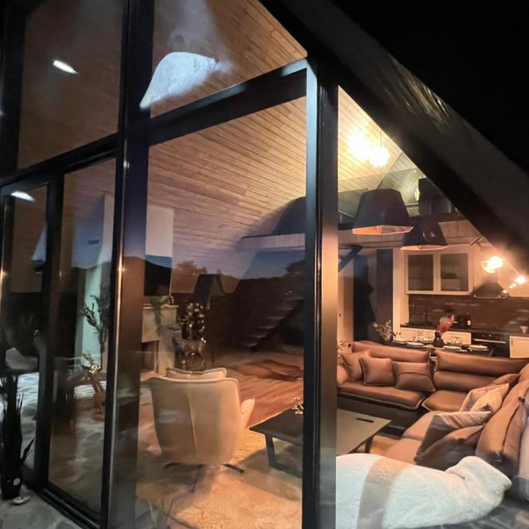 One & Only - Peace For You, Zlatibor - Two-Bedroom House - 29