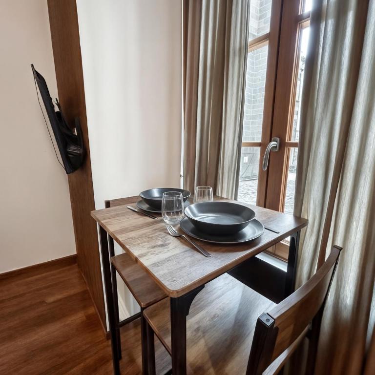 Suite Zen & jacuzzi - Une parenthèse de détente Nouveau! DAY USE! - Appartement - Rez-de-Chaussée - 10