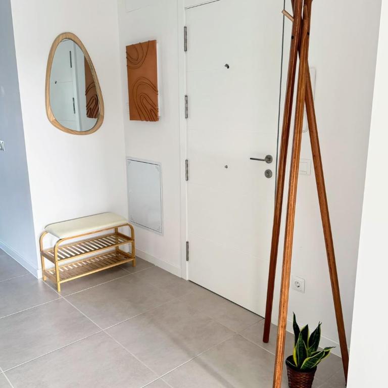 Casa Dreams - Two-Bedroom Apartment with Balcony - 10