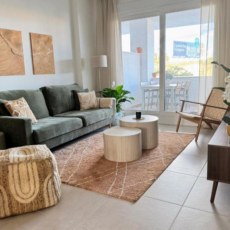 Casa Dreams - Two-Bedroom Apartment with Balcony - 3