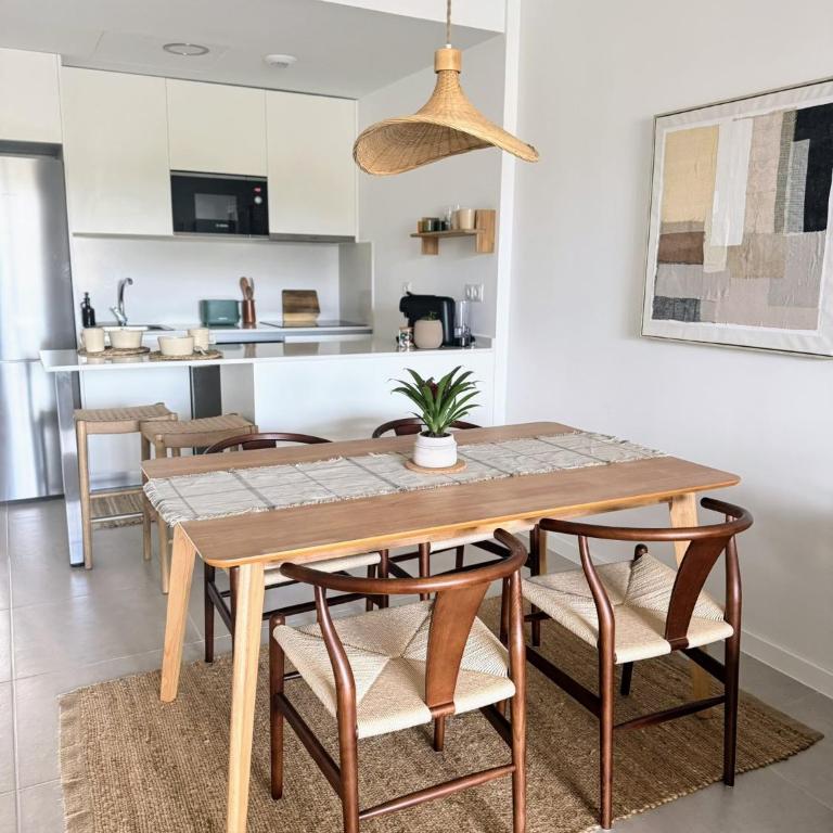 Casa Dreams - Two-Bedroom Apartment with Balcony - 6