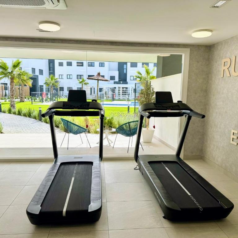 Casa Dreams - Two-Bedroom Apartment with Balcony - 28