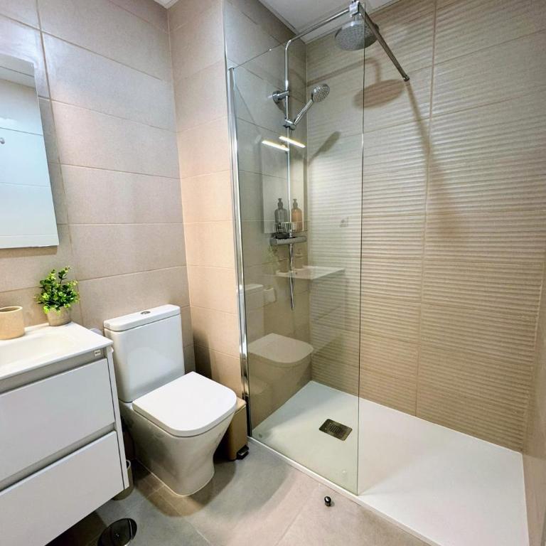 Casa Dreams - Two-Bedroom Apartment with Balcony - 18