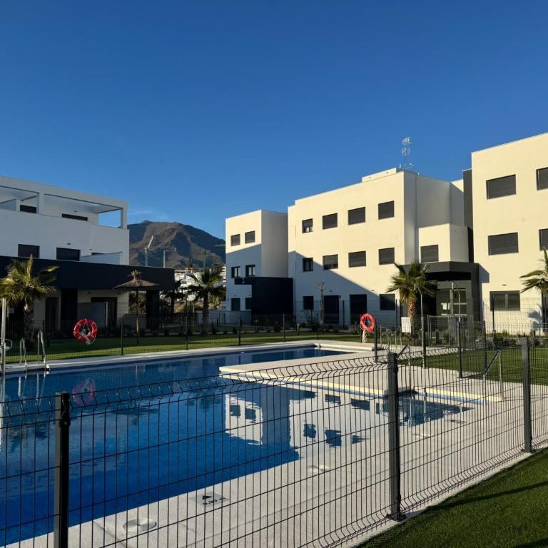 Casa Dreams - Two-Bedroom Apartment with Balcony - 26