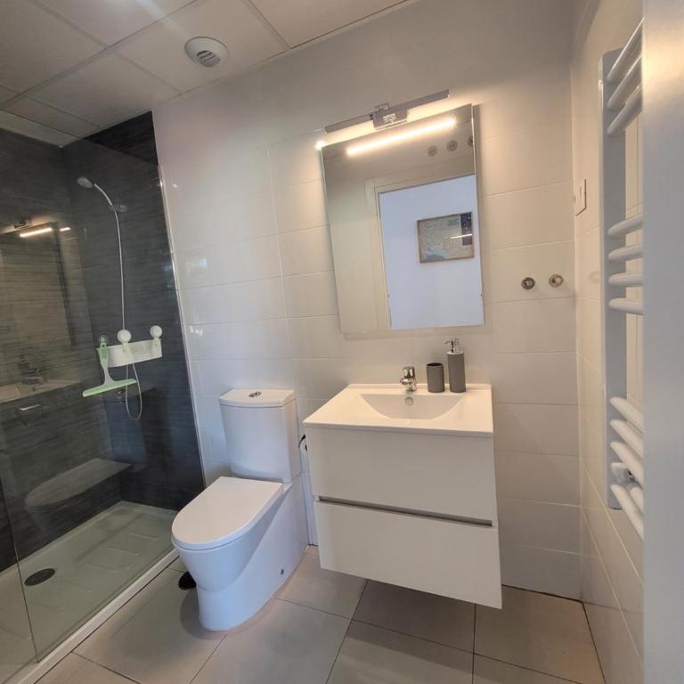 Calpe Beach 2 Ifach - Apartamento de 2 dormitorios - 19