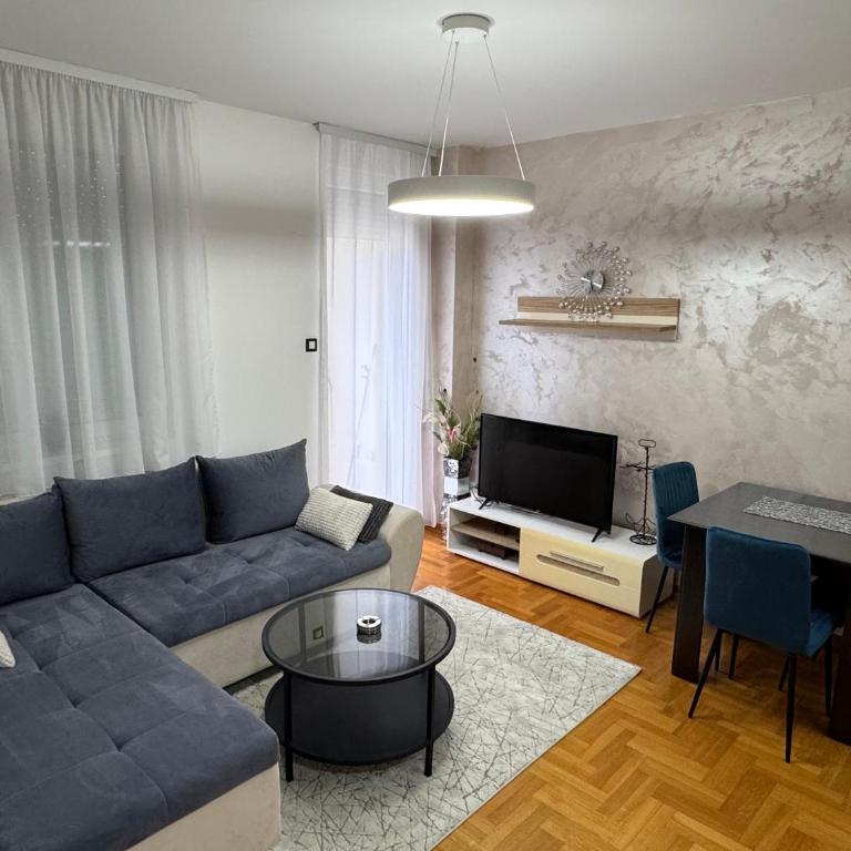 Centar 94 Apartmani - Apartman sa 1 Spavaćom Sobom - 1