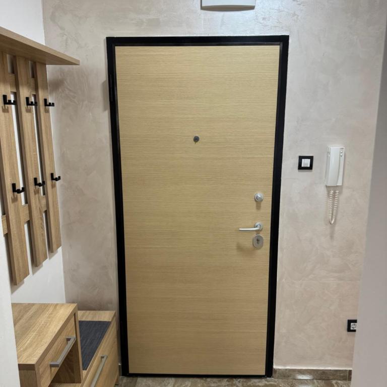 Centar 94 Apartmani - Apartman sa 1 Spavaćom Sobom - 9