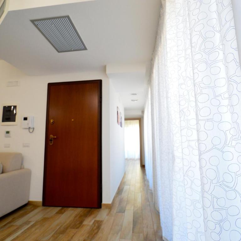 Royal Sea House - Appartamento Attico con Vista Mare - 11