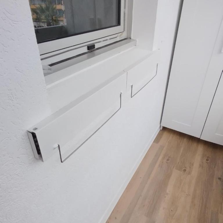 Les Palmiers Appartement 4 personnes 50m De La Plage Parking - Appartamento - 18