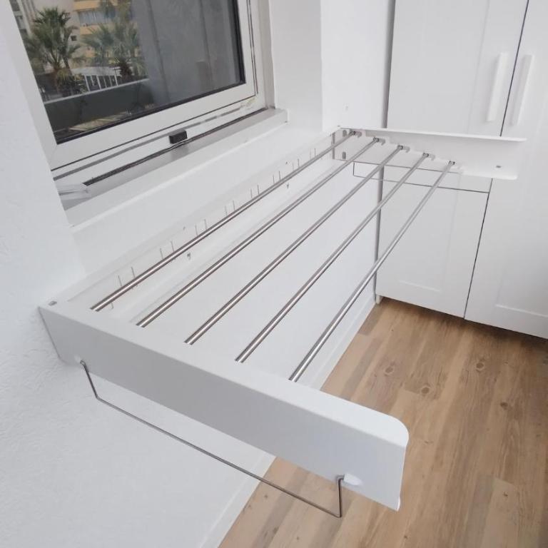 Les Palmiers Appartement 4 personnes 50m De La Plage Parking - Appartamento - 17