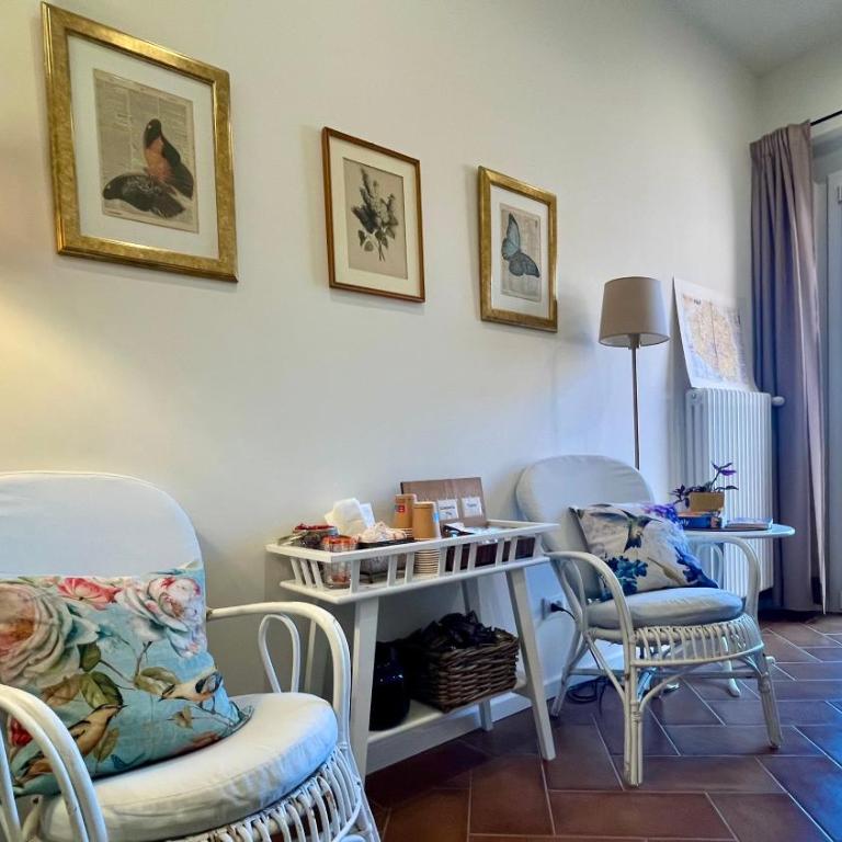 Castelfiore - Double Room with Private Bathroom - 9