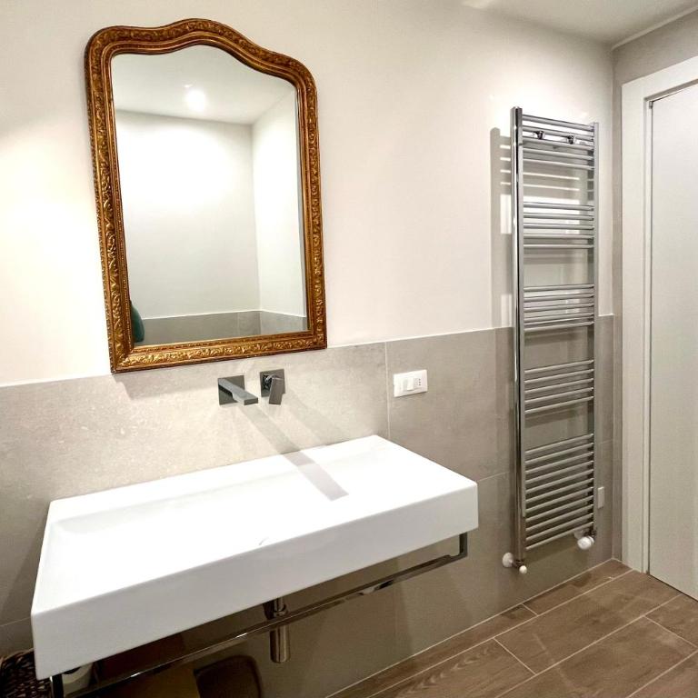 Castelfiore - Single Room with Private Bathroom - 3