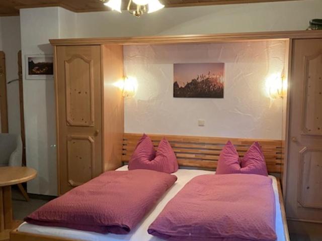 Landhaus Rietzler - Apartment mit 1 Schlafzimmer, Balkon und Bergblick - 1
