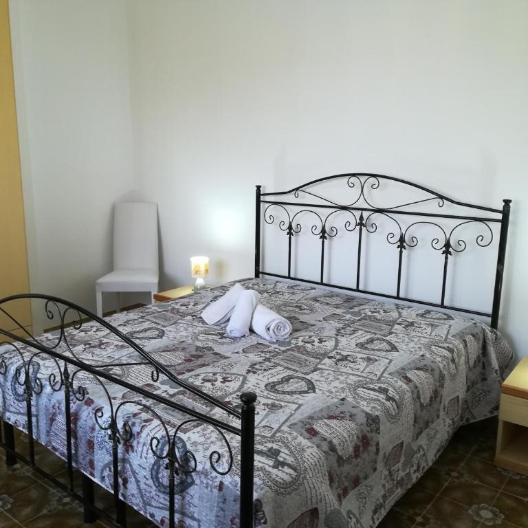 Villa Maddalena a Otranto - Villa - 1