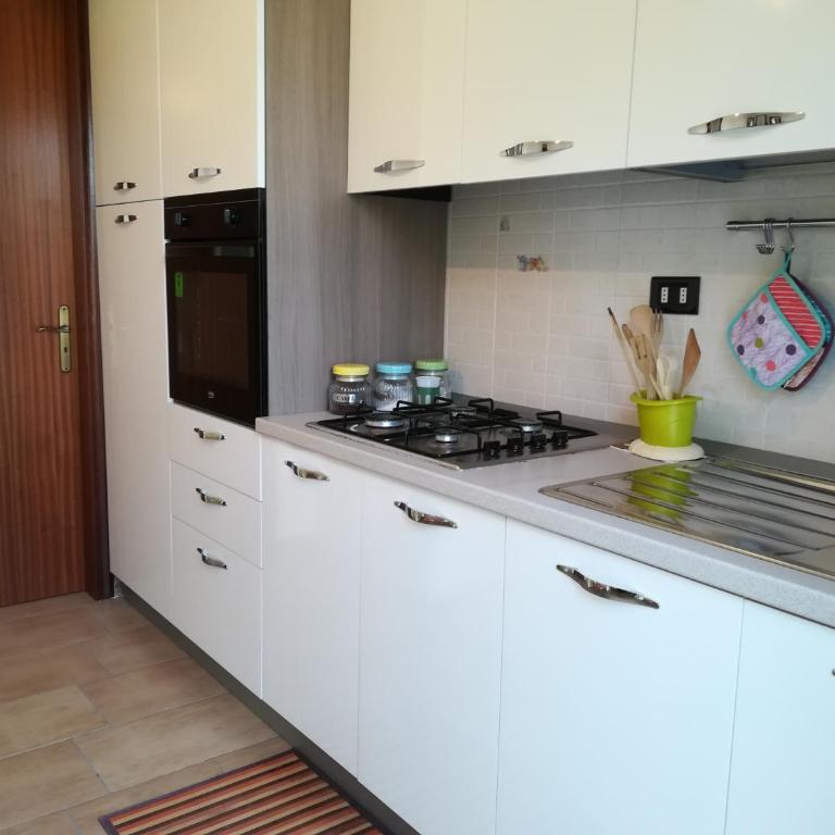 Villa Maddalena a Otranto - Villa - 10