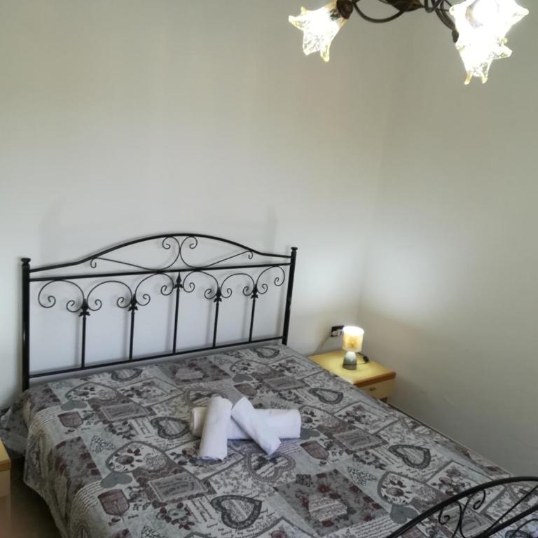 Villa Maddalena a Otranto - Villa - 14