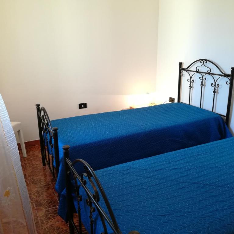 Villa Maddalena a Otranto - Villa - 26